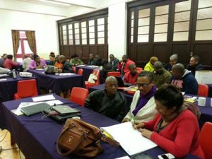 Gender-based violence