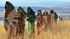 Urhulumente waseMpuma Koloni umemelela ubambiswano ngelixesha lolwaluko