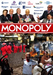 Capital Monopoly