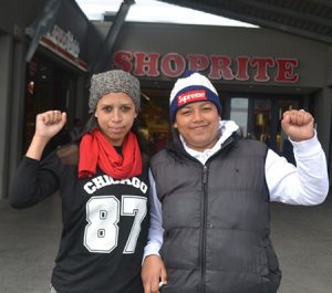Support the Shoprite 8 – Boycott Shoprite Pelican Park