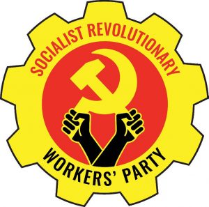 The Socialist Revolutionary Workers’ Party – Is this the genuine working class alternative?