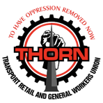 Victory for THORN workers at Spar: former labour broker employees to be insourced