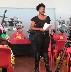 WWMP’s Labour Show looks at the elections