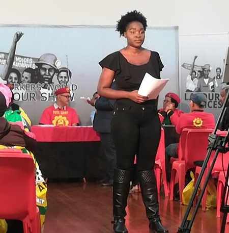 WWMP’s Labour Show looks at the elections