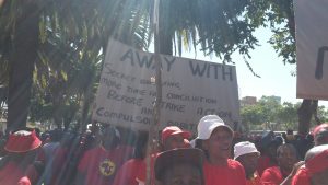 Strikes and the new labour requirements for strike ballots