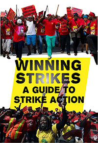 Winning Strikes – A guide to strike action