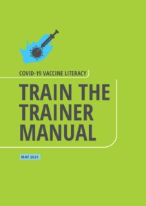 People’s Vaccine Campaign (PVC) Train the Trainer Manual