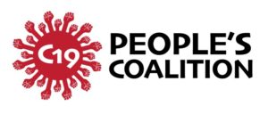 C19PC Statement on Recent Civil Unrest – SA Deserves More