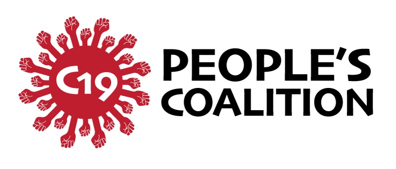 C19PC Statement on Recent Civil Unrest – SA Deserves More