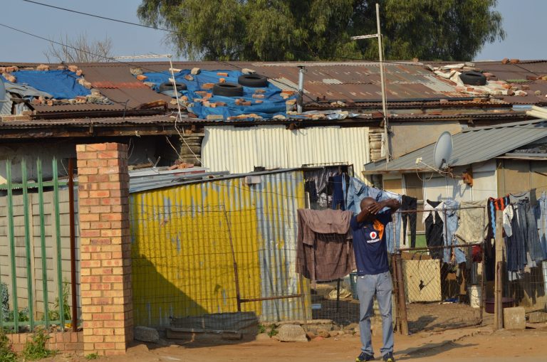 Kliptown residents threaten election boycott
