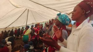 Tyeni villagers still live in fear after Sept 4 attack