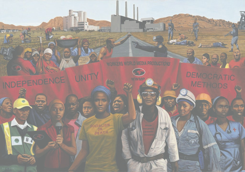 Introduction to Workers’ World