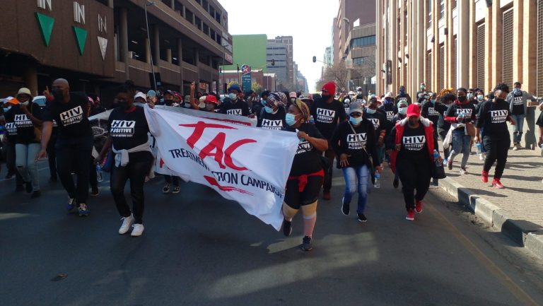 TAC urges political parties to fix crippled healthcare system