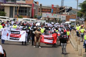TAC gives health minister and president  ultimatum