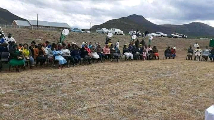 Eastern Cape municipality to answer for R15m stadium