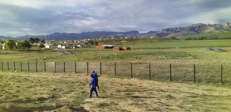 Millions paid for substandard and incomplete sports fields by EC municipalities