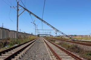Cape Town’s busiest railway still a long way from restarting