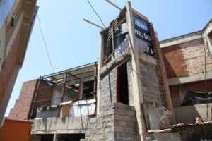 Alex hostel dwellers bemoan basic services