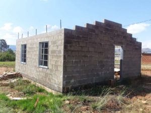 EC municipalities squander millions on sub-standard building projects