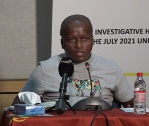 Phoenix massacre victims relive trauma during SAHRC hearings