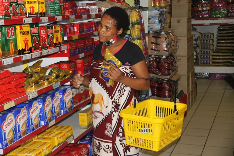 Covid grant does even less as food prices soar