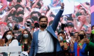 Boric’s win paves the way for a bright, new world for women in Chile