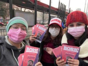 Chile: A bright, new world for women after new left wins the presidency