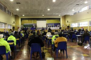 Khayelitsha residents call for better services to fight crime