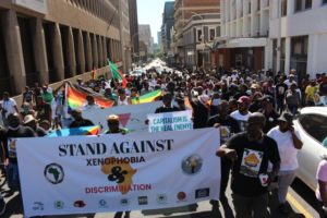 Proposed labour migration policy slammed as xenophobic