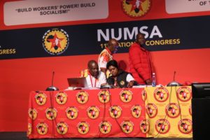 Numsa to appeal labour court ruling