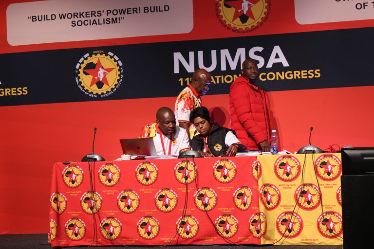 Numsa to appeal labour court ruling