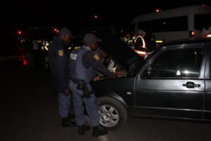 Killings shock Alexandra township