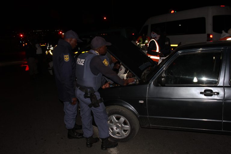 Killings shock Alexandra township