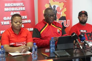 SAFTU and COSATU to unite against austerity measures
