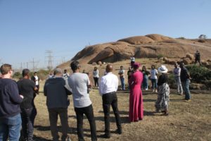 Marikana townships still squalid 10 years after the massacre