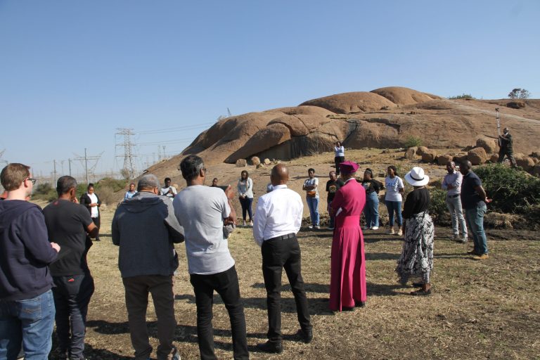 Marikana townships still squalid 10 years after the massacre