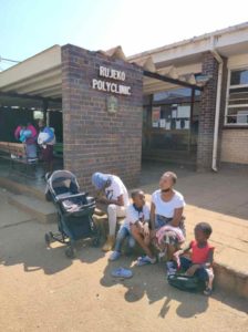 ZIMBABWE | Nurses’ union president dismissed