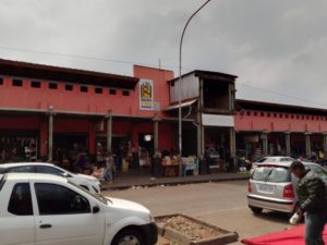 Yeoville Market traders still picking up the pieces three months after fire