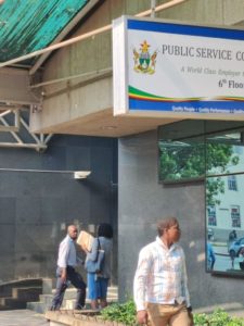 Public servants plan nationwide strike after USD25 pay rise
