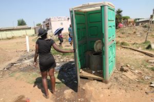 Zamimpilo residents hostage to Zama-Zama war