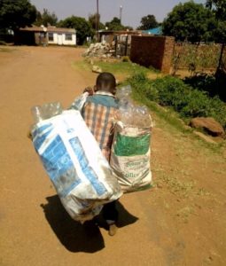 Zimbabwe struggles to end child labour
