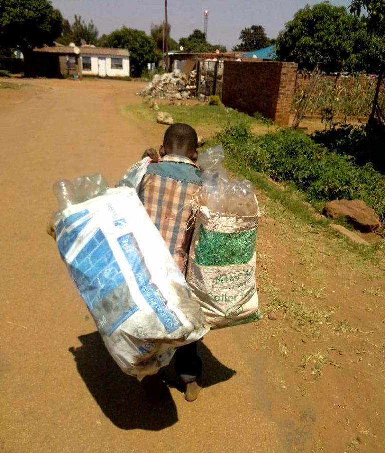 Zimbabwe struggles to end child labour