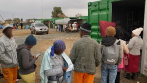 Health report scathing on Free State clinics