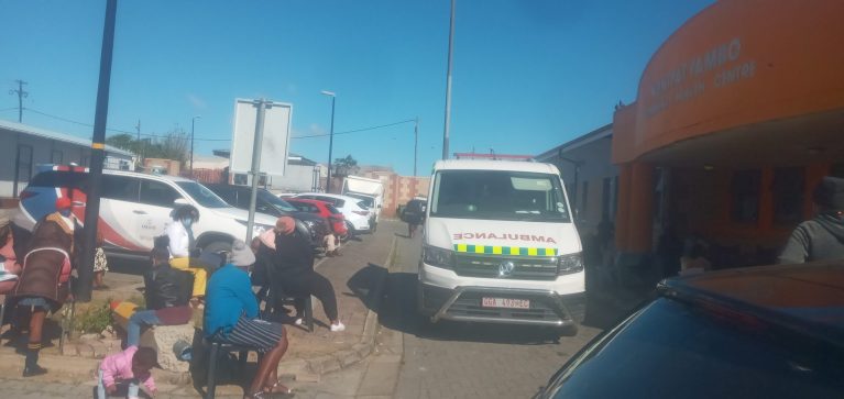 Eastern Cape healthcare needs fixing – Ritshidze report