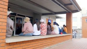 Ritshidze report reveals ill-treatment of vulnerable people at healthcare centres in KZN