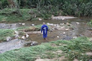 Families and survivors of Jukskei River drowning shocked and traumatised