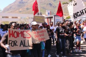 Qolani sues the City of Cape Town for R1,4- million