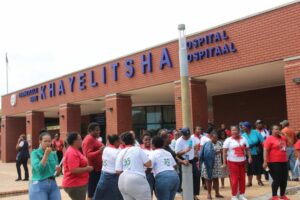 Nehawu strike comes to an end