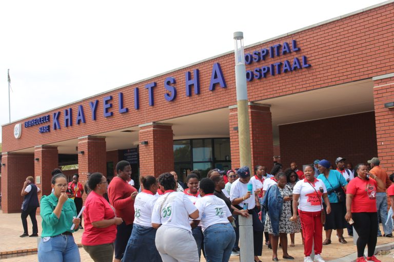 Nehawu strike comes to an end