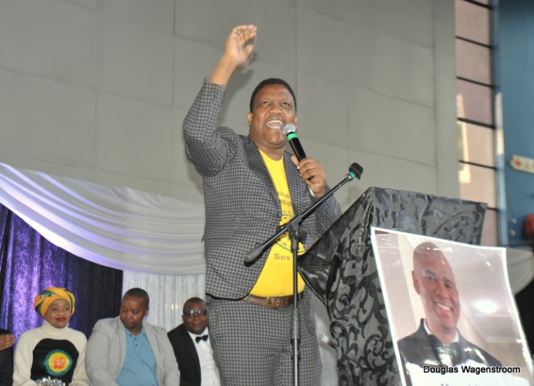 Lili accuses the State Security Agency of ‘sleeping on the job’
